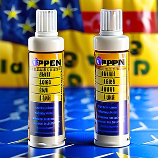 エピペンの保管方法と期限について