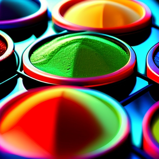 アイシャドウに含まれるアレルギー物質とは？