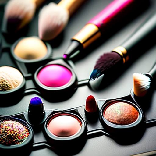 アイシャドウを使う際に気をつけるべきポイントとは？