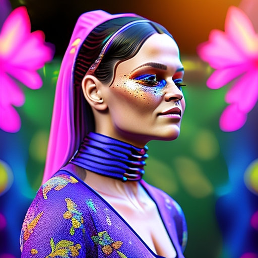 アイシャドウを使ってアレルギーが起きた場合の対処法と予防法