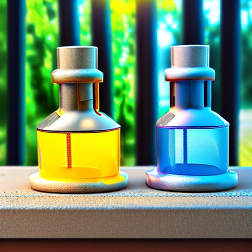 アレルギー検査とは