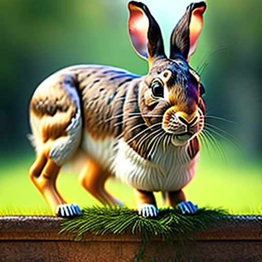 うさぎがアレルギーの原因となる理由