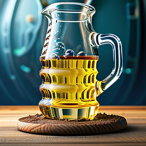 アルコールがアレルギーを引き起こす仕組みとは？