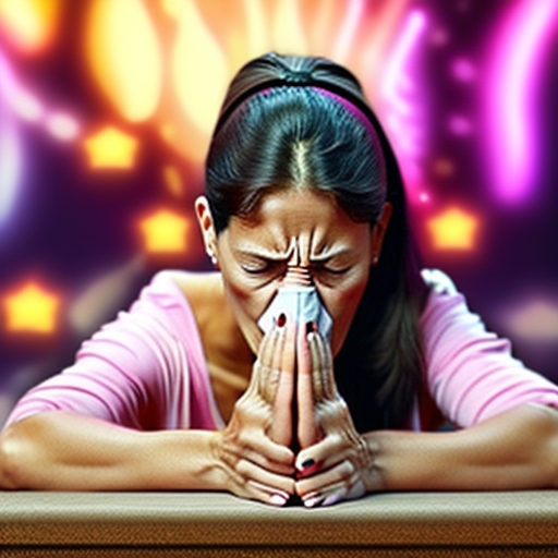 嘔吐が起こるアレルギー症状とは？