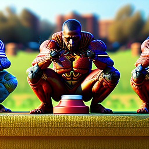 アレルギー検査の種類