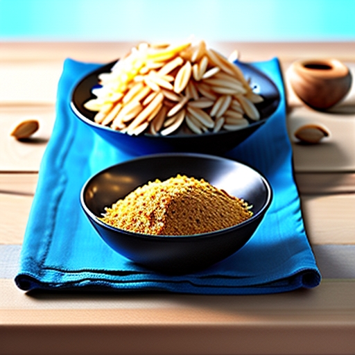 イネ科アレルギーを持つ人が食べても安心な食べ物