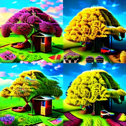 イネ科アレルギーを持つ人が注意すべきクロスアレルギー