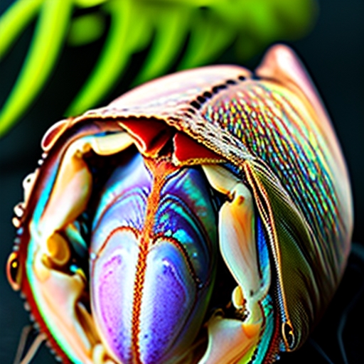 アワビのアレルギー反応について