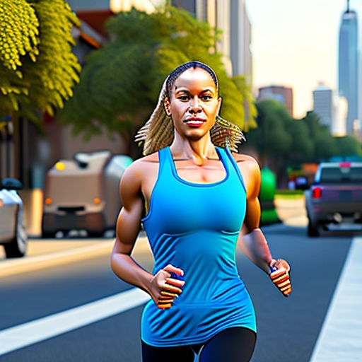 アレルギーを持つ人が運動する際の注意点