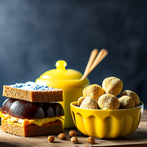 アレルギー持ちの方におすすめのお菓子とは？