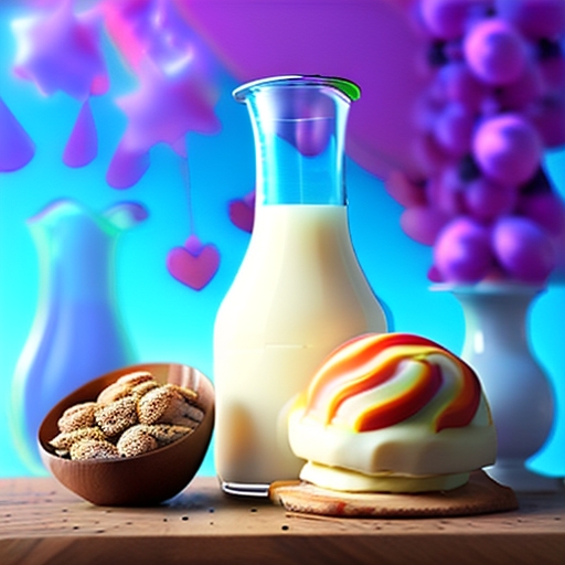 牛乳アレルギーの方におすすめのお菓子