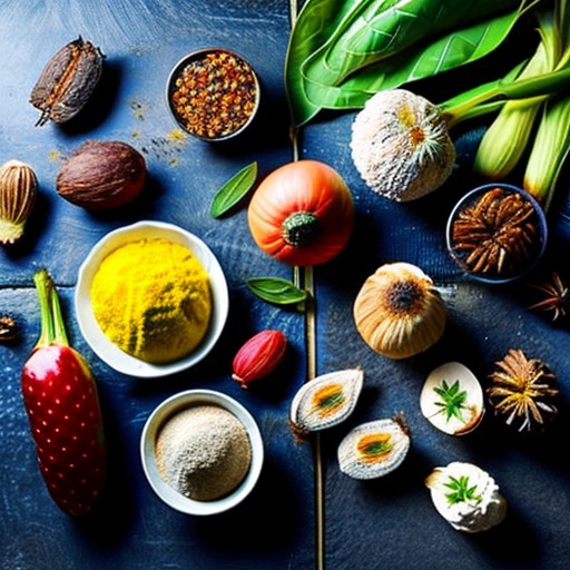 アレルギー持ちにおすすめの食べ物とは？