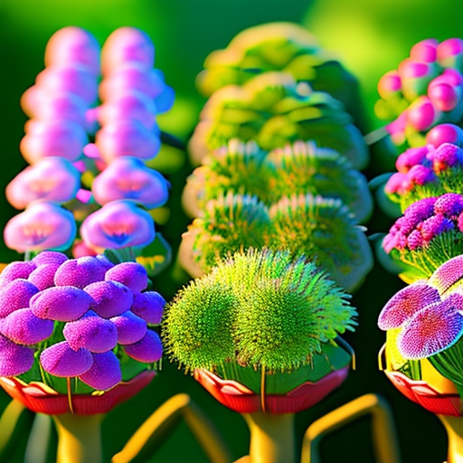 アレルギーの症状と原因について