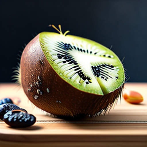 キウイ以外にも注意が必要な食べ物はある？