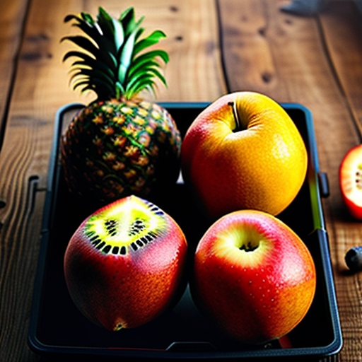 キウイの代替品としておすすめの果物は？