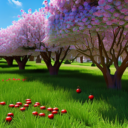 さくらんぼのアレルギー反応について