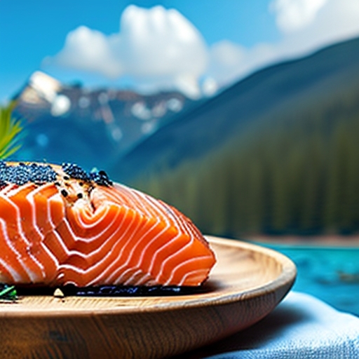 鮭に含まれるアレルギー物質とは?