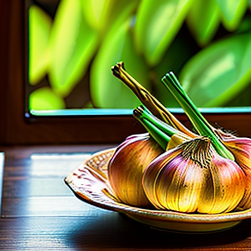 にんにくアレルギーの方が外食する際の注意点