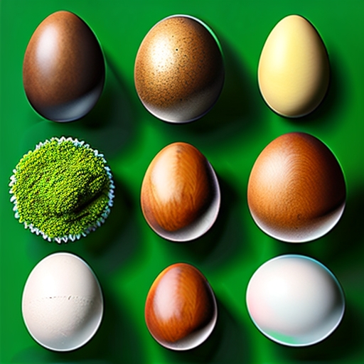 卵を含む食品の注意点