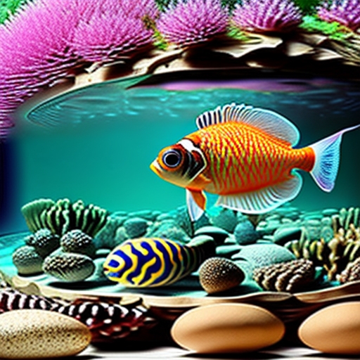 魚卵アレルギーの症状と原因