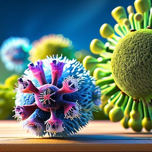 アレルギーと免疫の関係とは？