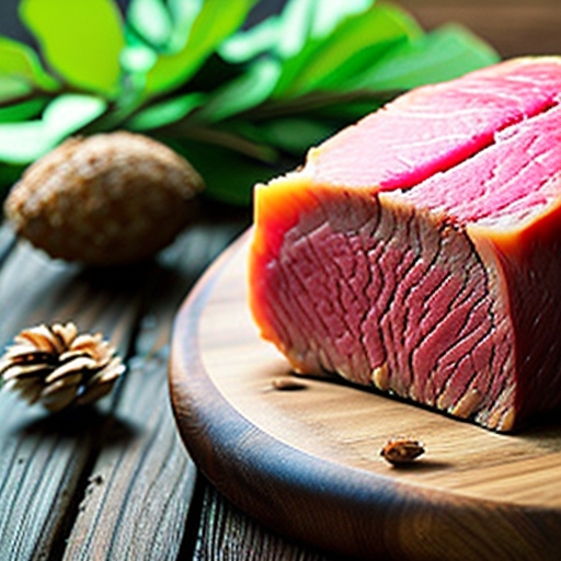 牛肉アレルギーを持つ人が避けるべき食べ物