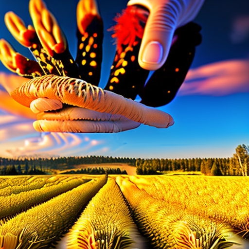 アレルギー持ちにとってのグルテンとは？