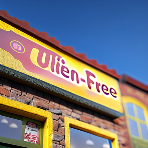 グルテンフリーな食べ物とは？