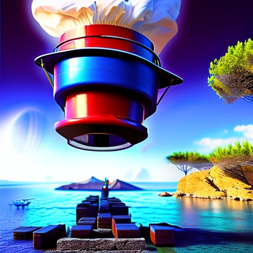 バケツ理論とは？