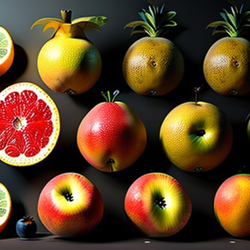 グレープフルーツの代替品としておすすめの果物