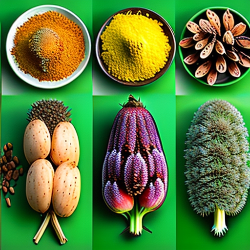 ごぼうを使ったアレルギー対応レシピの紹介