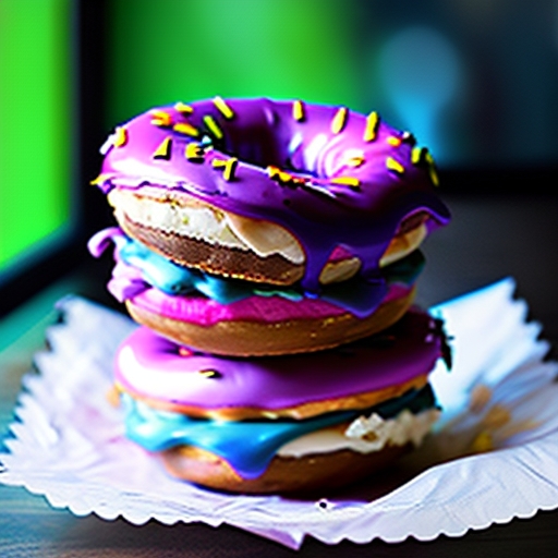 おすすめのアレルギー対応ドーナツ店5選