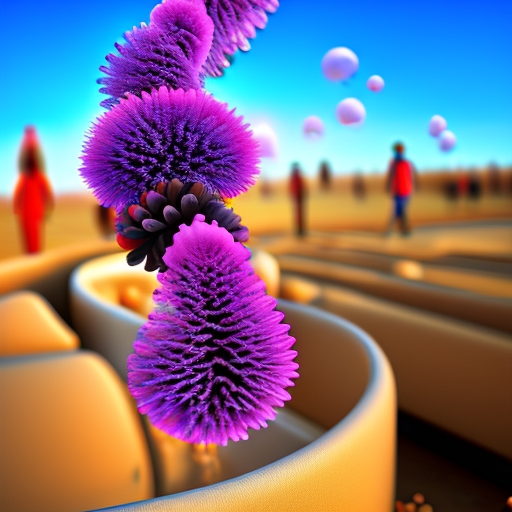 気管支ぜん息とは？