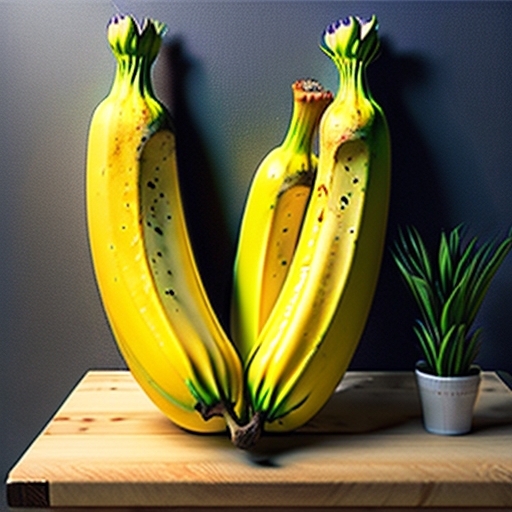 バナナを食べるときのアレルギー対策