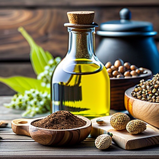 ブタクサアレルギーの方が注意すべき食べ物とは？