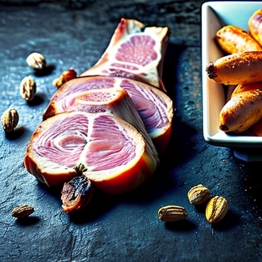 豚肉アレルギーを持つ人が避けるべき食べ物