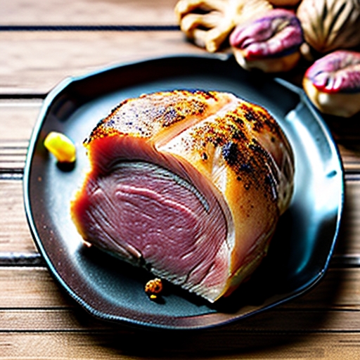 豚肉の代替品としておすすめの食材