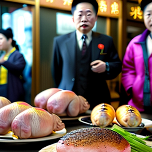 豚肉アレルギーを持つ人が外食する際の注意点