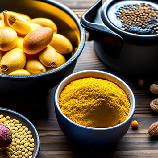 アレルギー反応を起こしやすい食べ物とは？