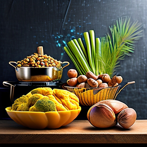 食物アレルギーの診断方法