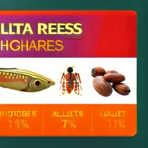 食物アレルギーを持つ人が注意すべきこと