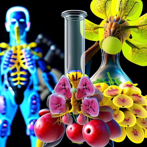 アナフィラキシーの症状とは？