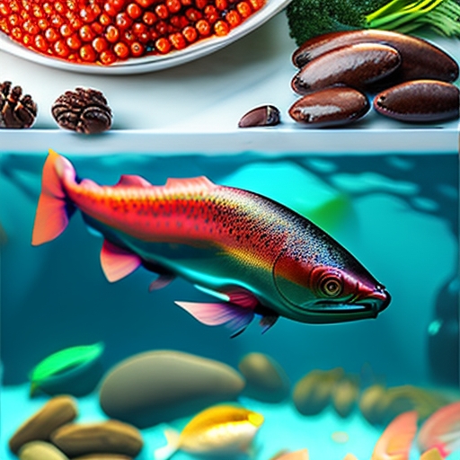 イクラを食べる前に知っておきたい注意点