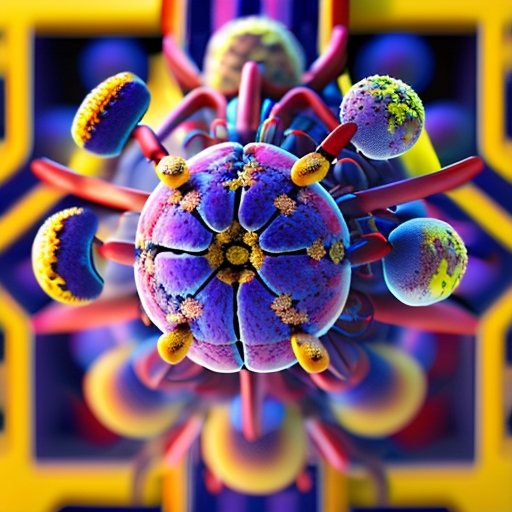 アレルギー顆粒球減少症の症状