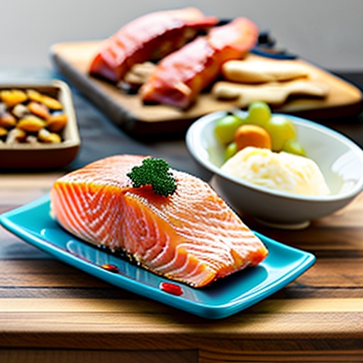 サバアレルギーの方でも安心して食べられるレシピ