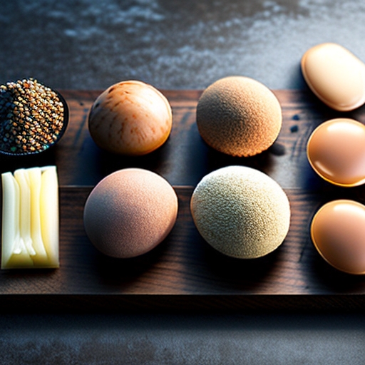 大豆代替品の紹介