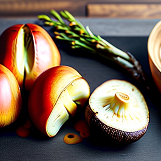 アレルギー持ちでも安心して食べられるマツタケの選び方と調理法