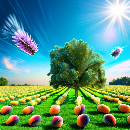 アレルギーと桃の関係性とは？