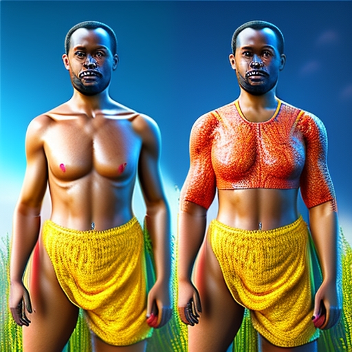 接触皮膚炎の種類と症状