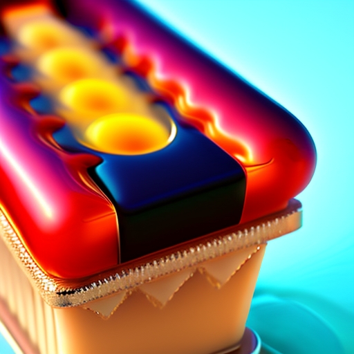 ゼラチンを含む食品とは？